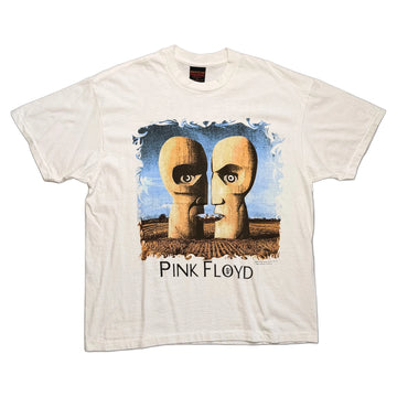 Vintage 1994 Pink Floyd T-Shirt - White - XL