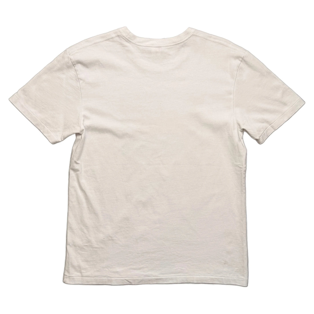 RATS T-Shirt - White - L