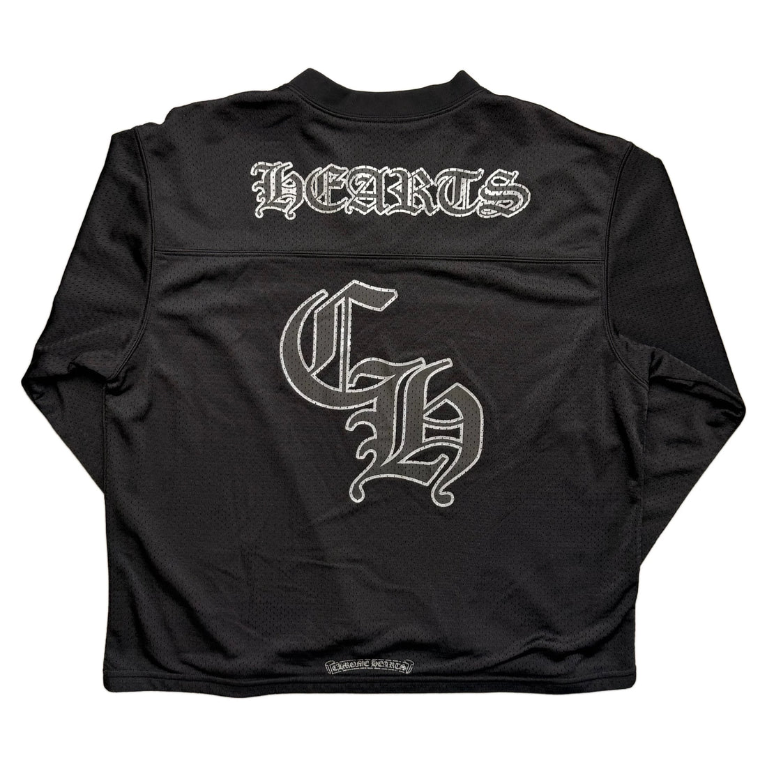 Chrome Hearts Jacket - Black - M