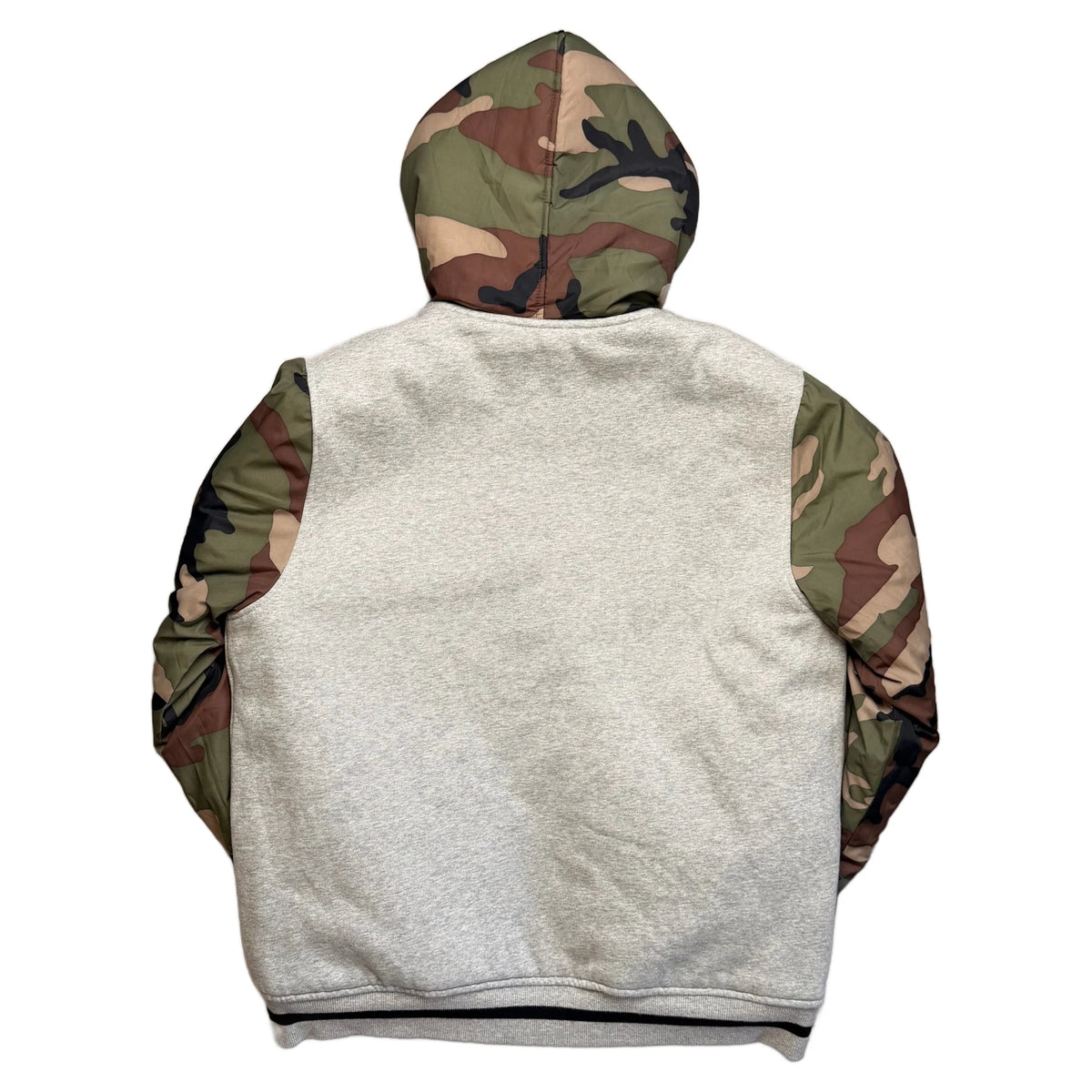 Champion Jacket - Camo - L