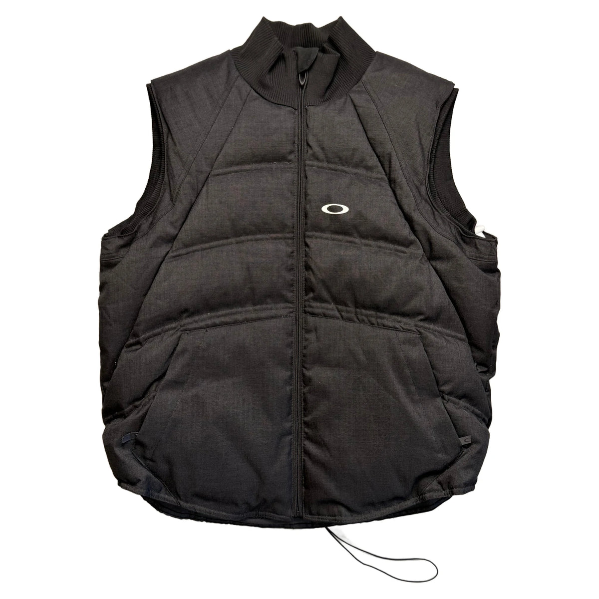 Oakley Gilet - Black - L