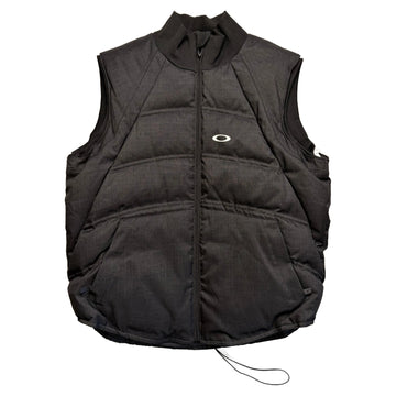 Oakley Gilet - Black - L