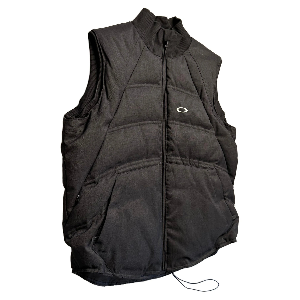 Oakley Gilet - Black - L