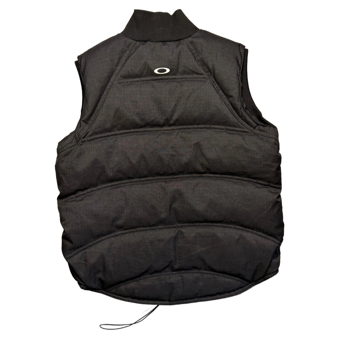 Oakley Gilet - Black - L