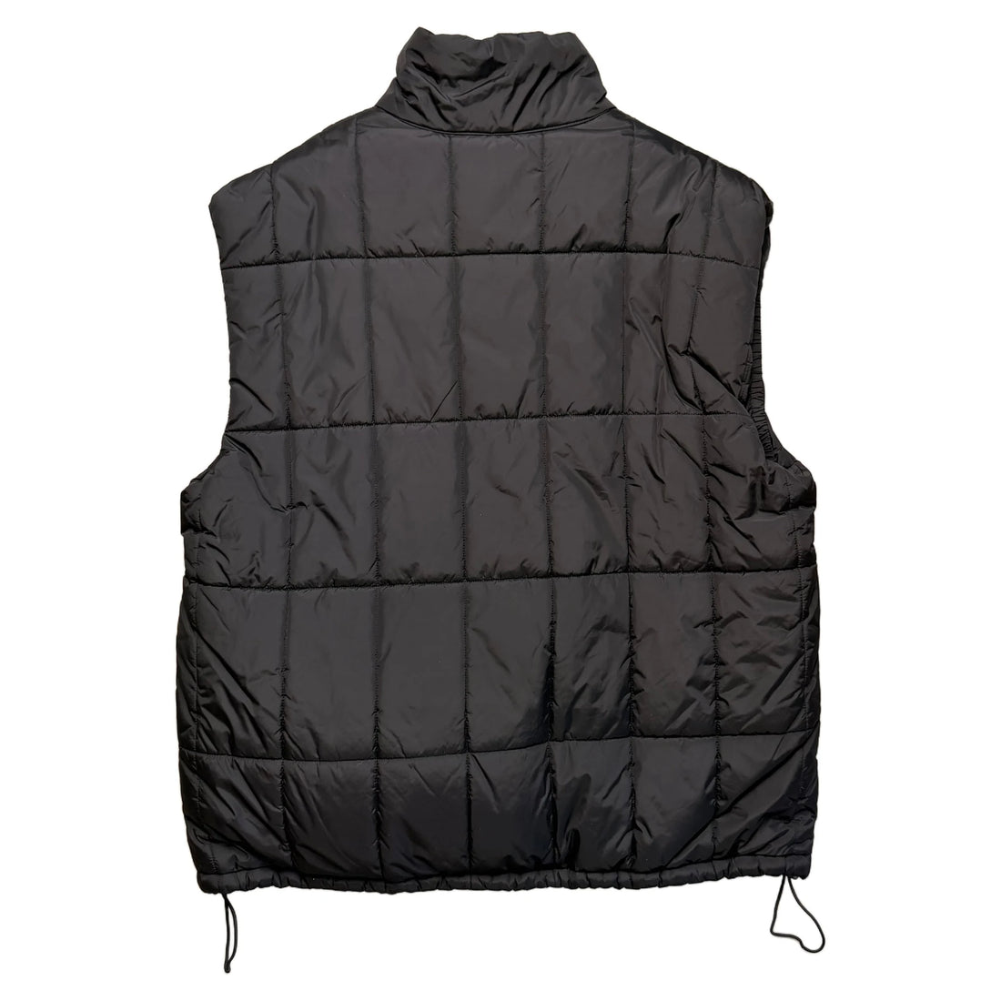 Balenciaga Gilet - Black - XL