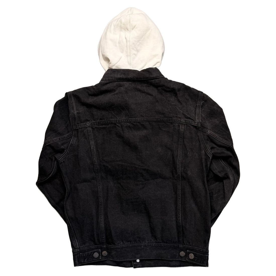 Supreme x Levis Jacket - Black - S