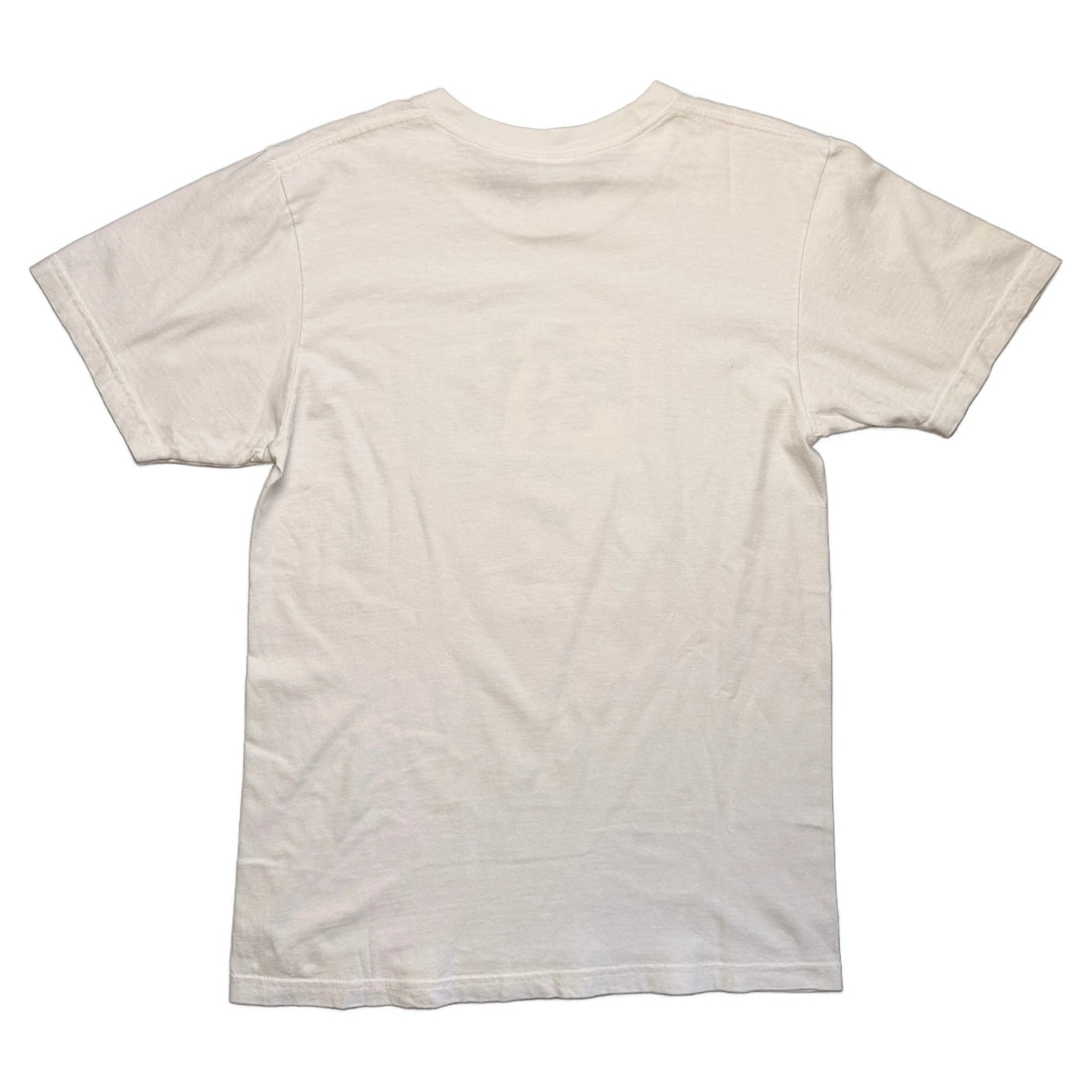 Supreme T-Shirt - White - M