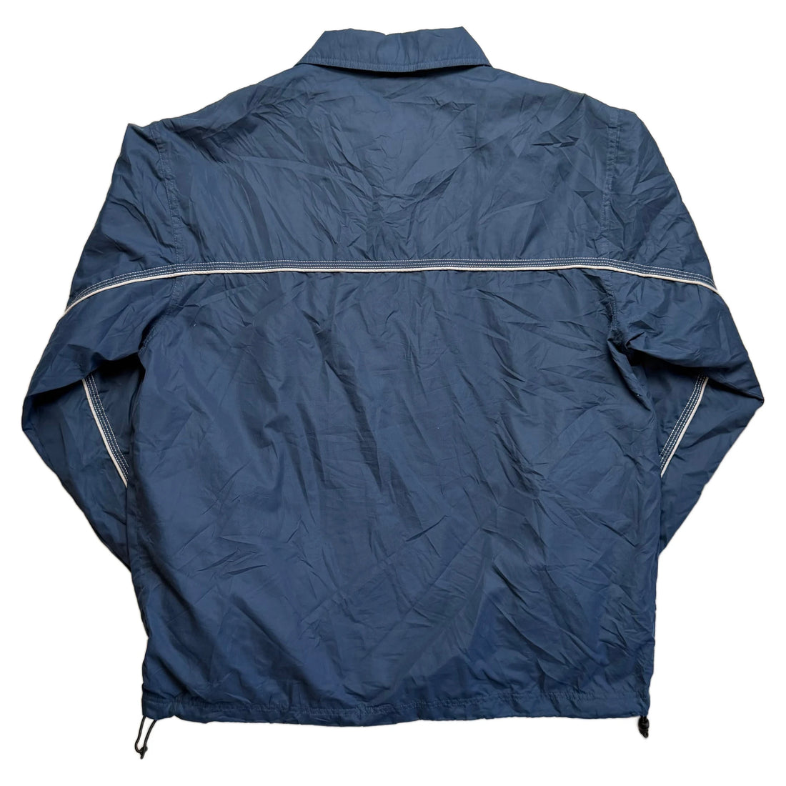 Oakley Jacket - Navy Blue - L