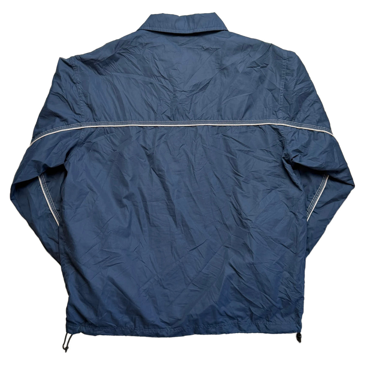 Oakley Jacket - Navy Blue - L