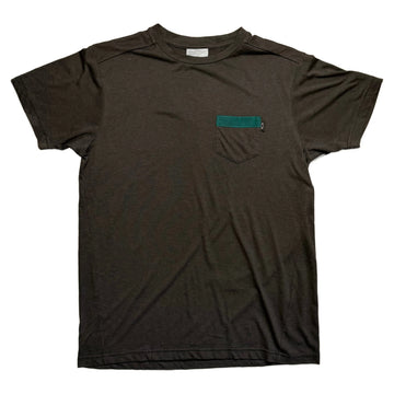 Oakley T-Shirt - Brown - XL