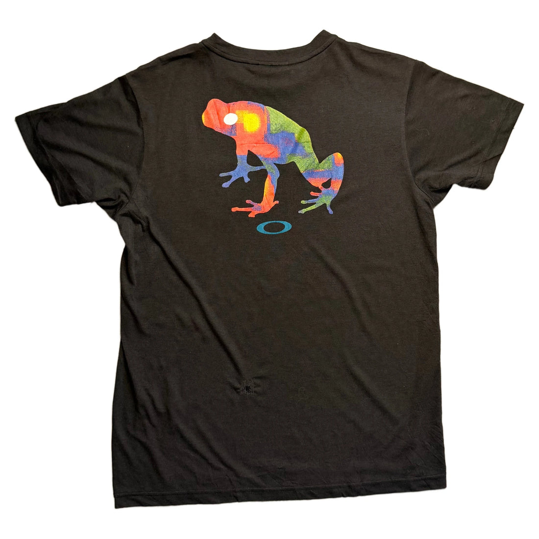 Oakley T-Shirt - Brown - XL