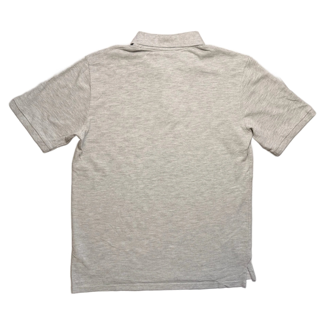 Yves Saint Laurent Polo - Grey - M
