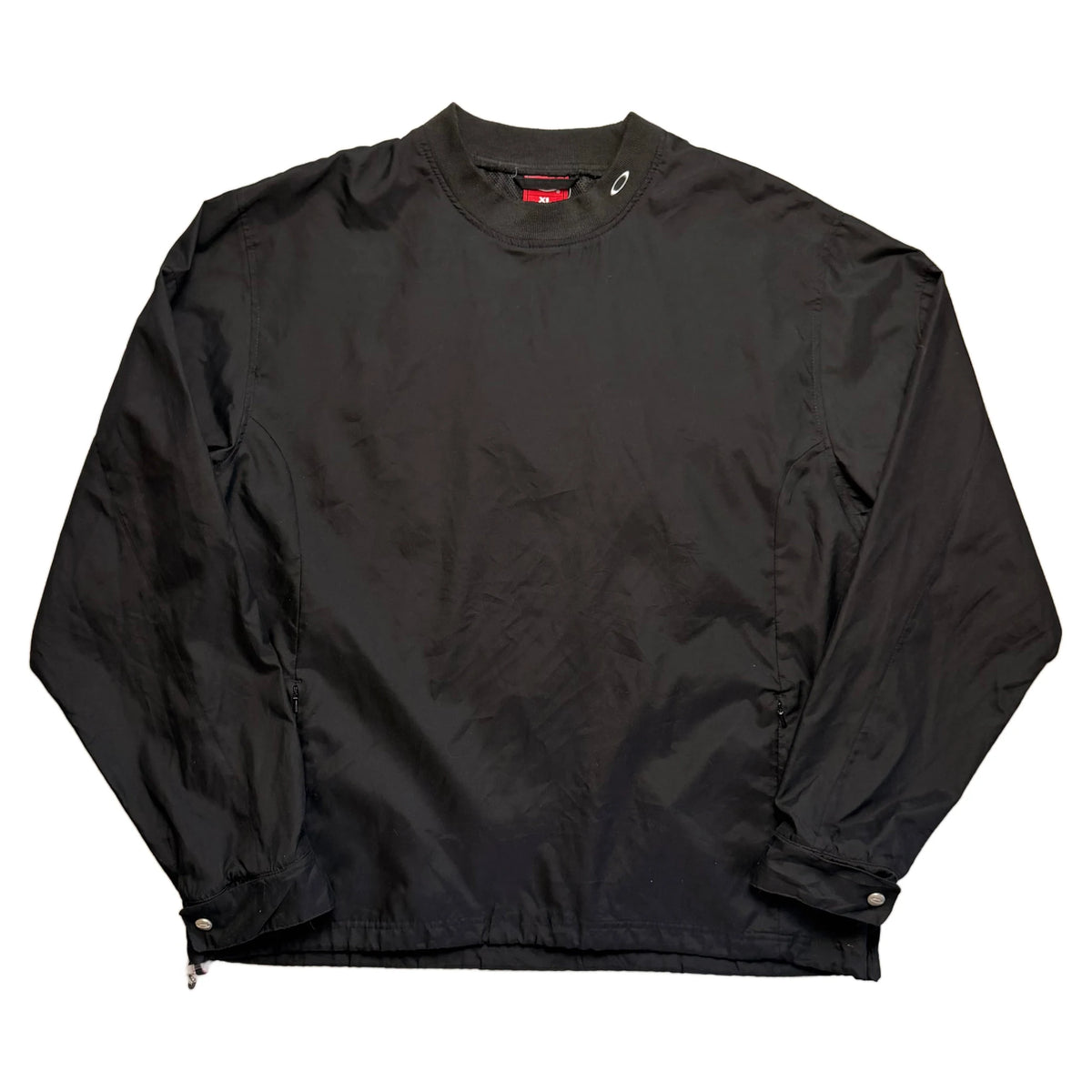 Oakley Sweatshirt - Black - XL