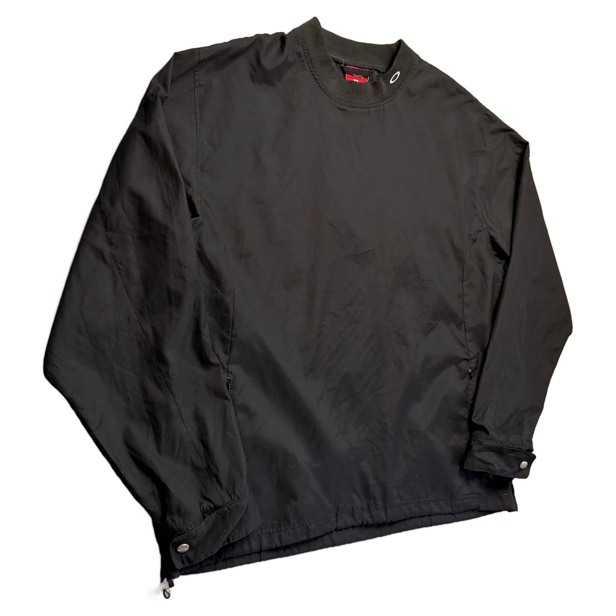 Oakley Sweatshirt - Black - XL