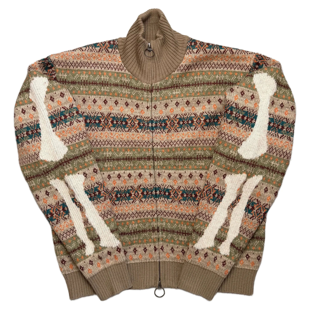 Kapital Knit - Multi - S