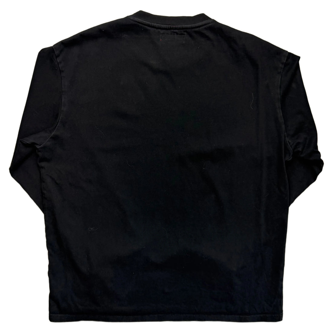 Supreme T-Shirt - Black - XL