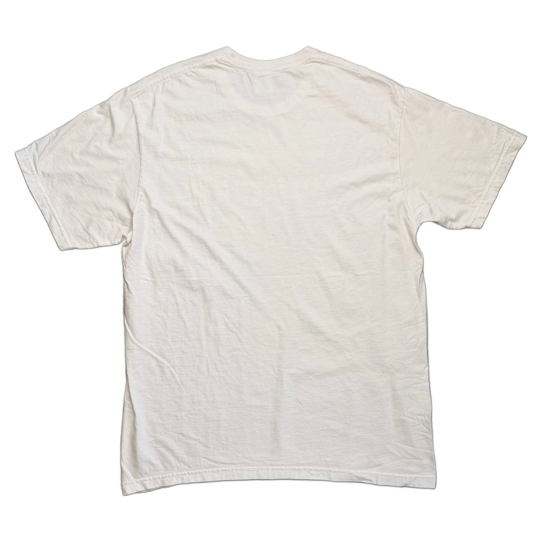 Supreme T-Shirt - White - L