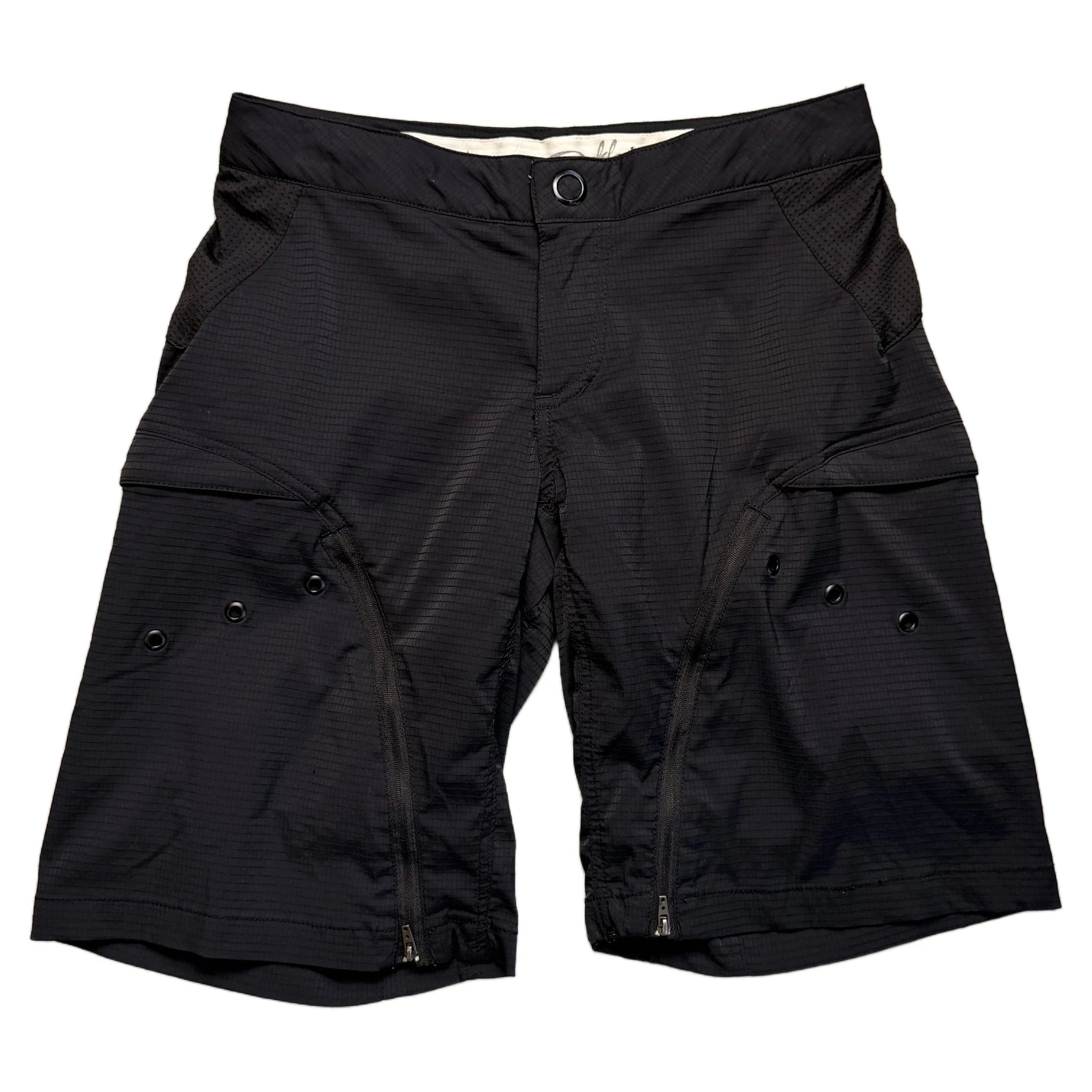 Oakley Shorts - Black - XS