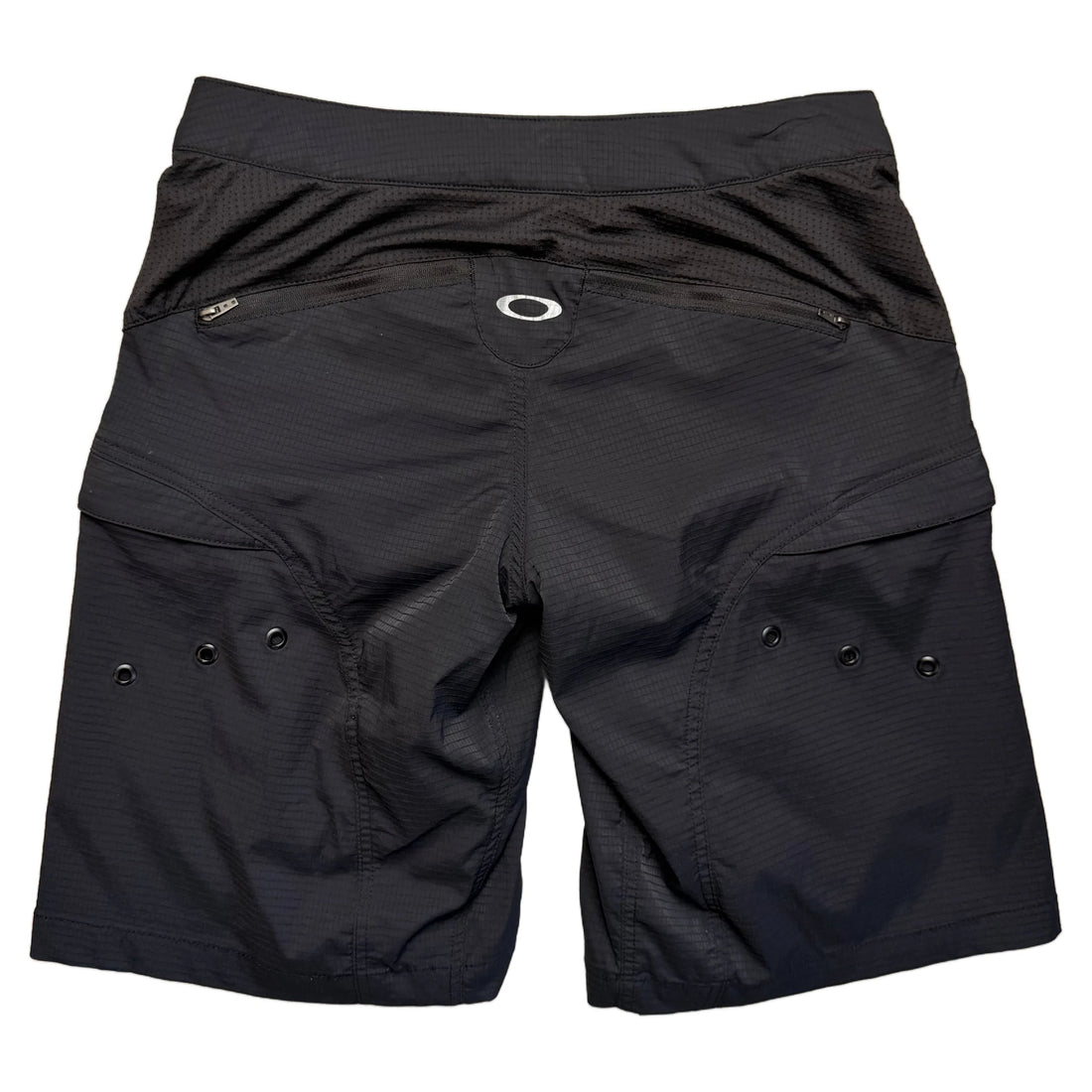 Oakley Shorts - Black - XS