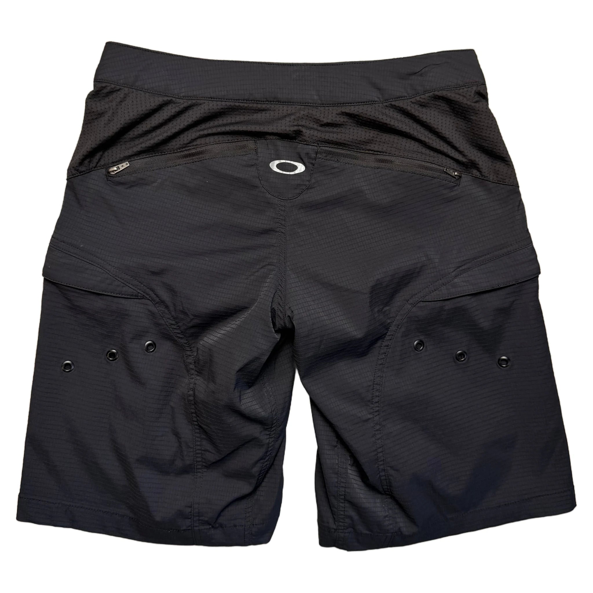 Oakley Shorts - Black - XS