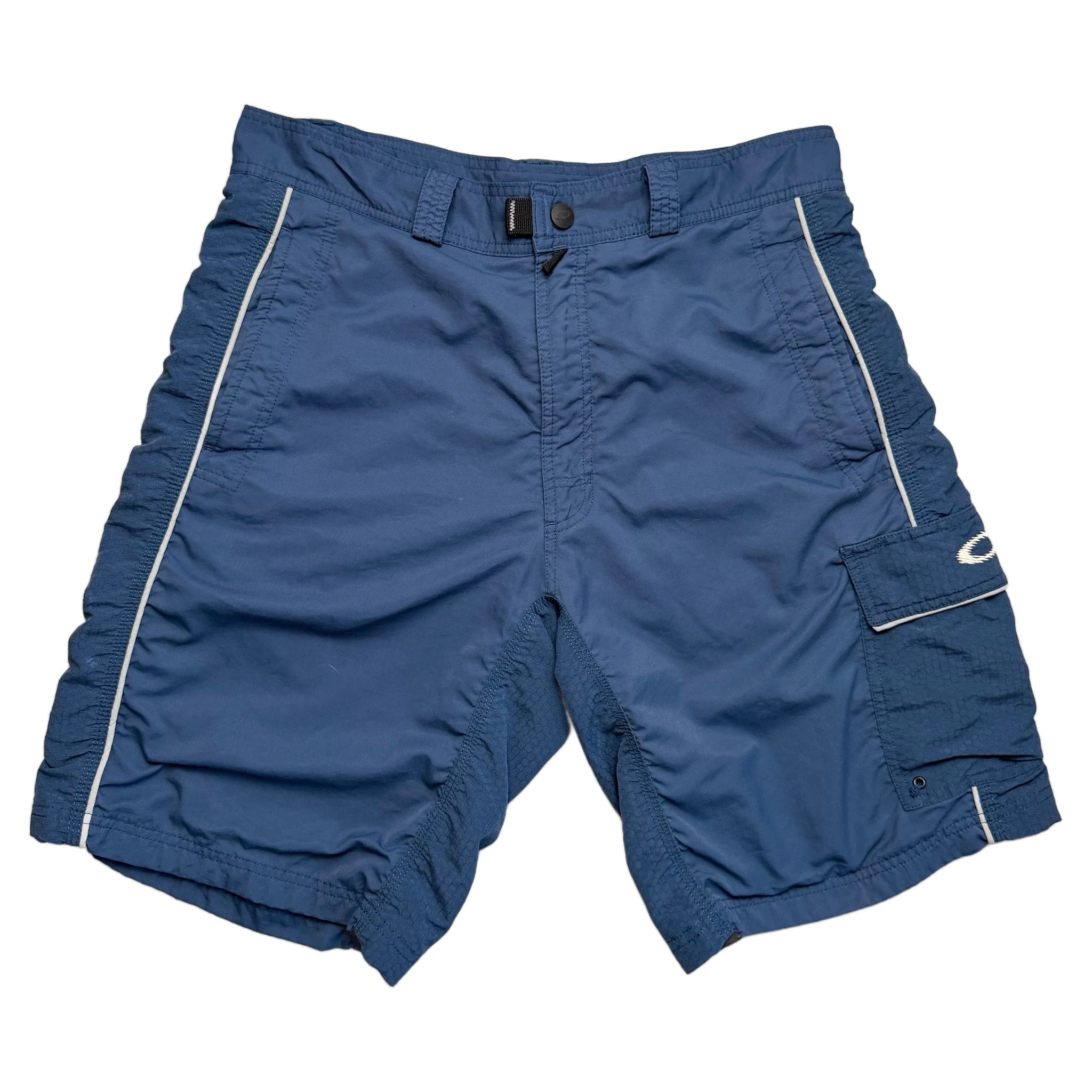 Oakley Shorts - Navy Blue - L