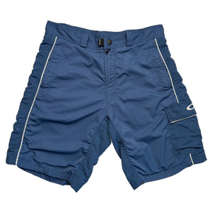 Oakley Shorts - Navy Blue - L