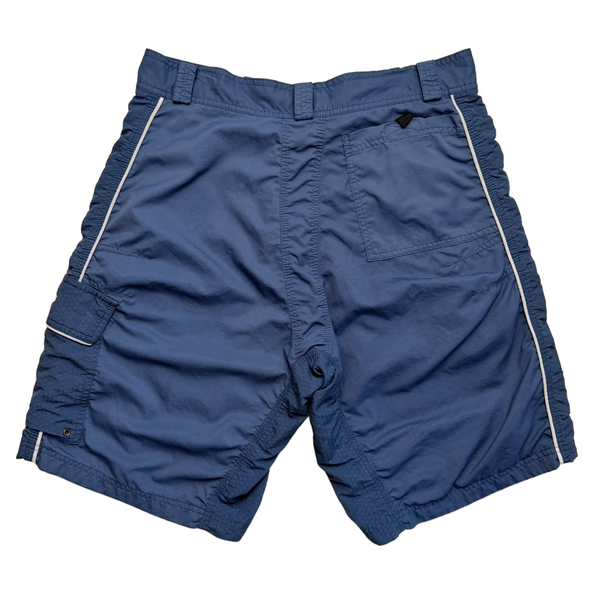 Oakley Shorts - Navy Blue - L