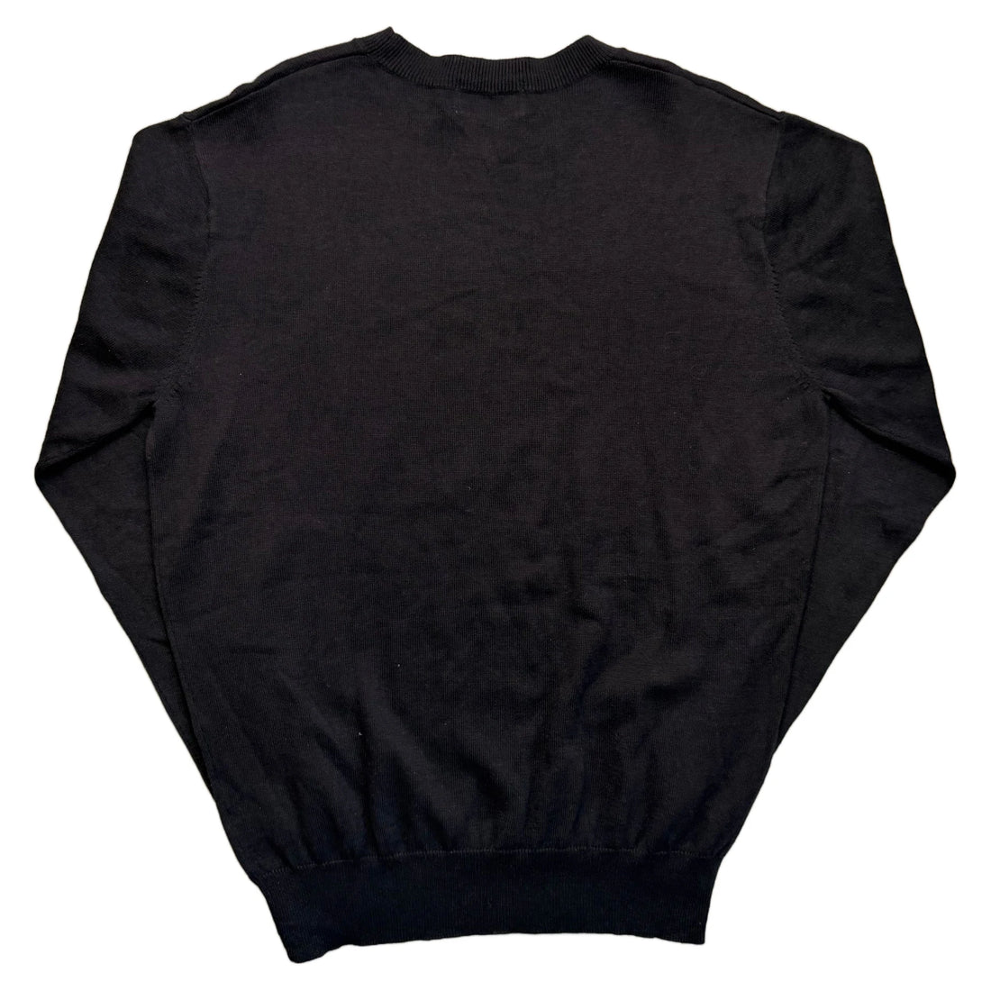 A Bathing Ape (BAPE) Knit - Black - S