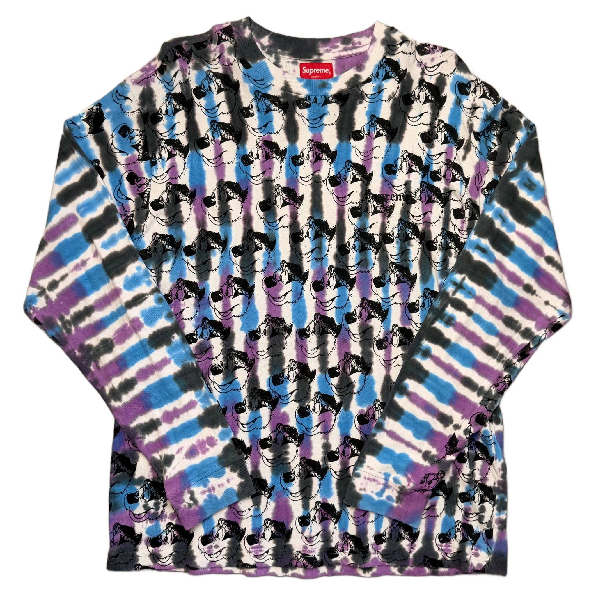 Supreme T-Shirt - Multi - S