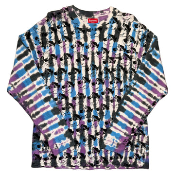 Supreme T-Shirt - Multi - S
