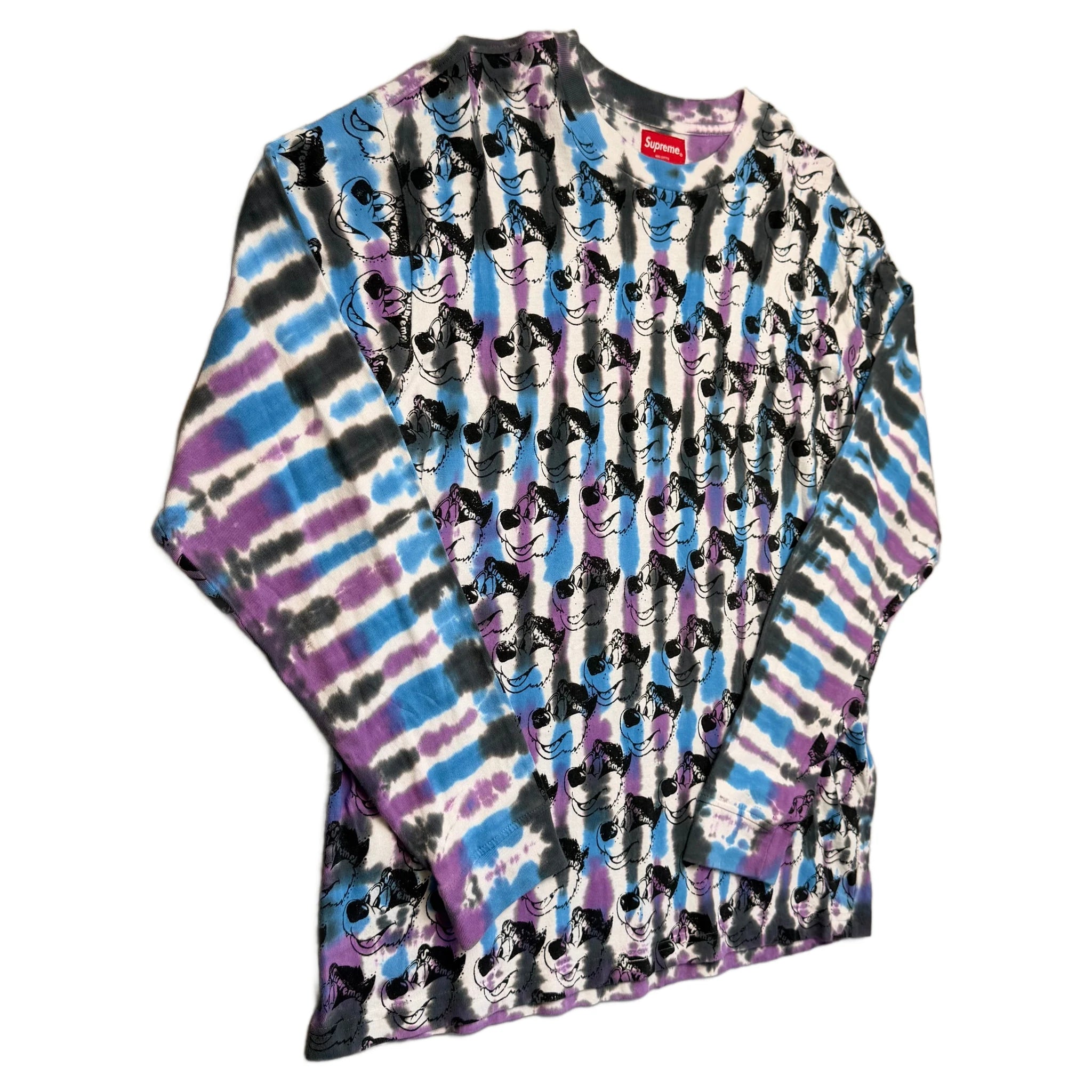 Supreme T-Shirt - Multi - S