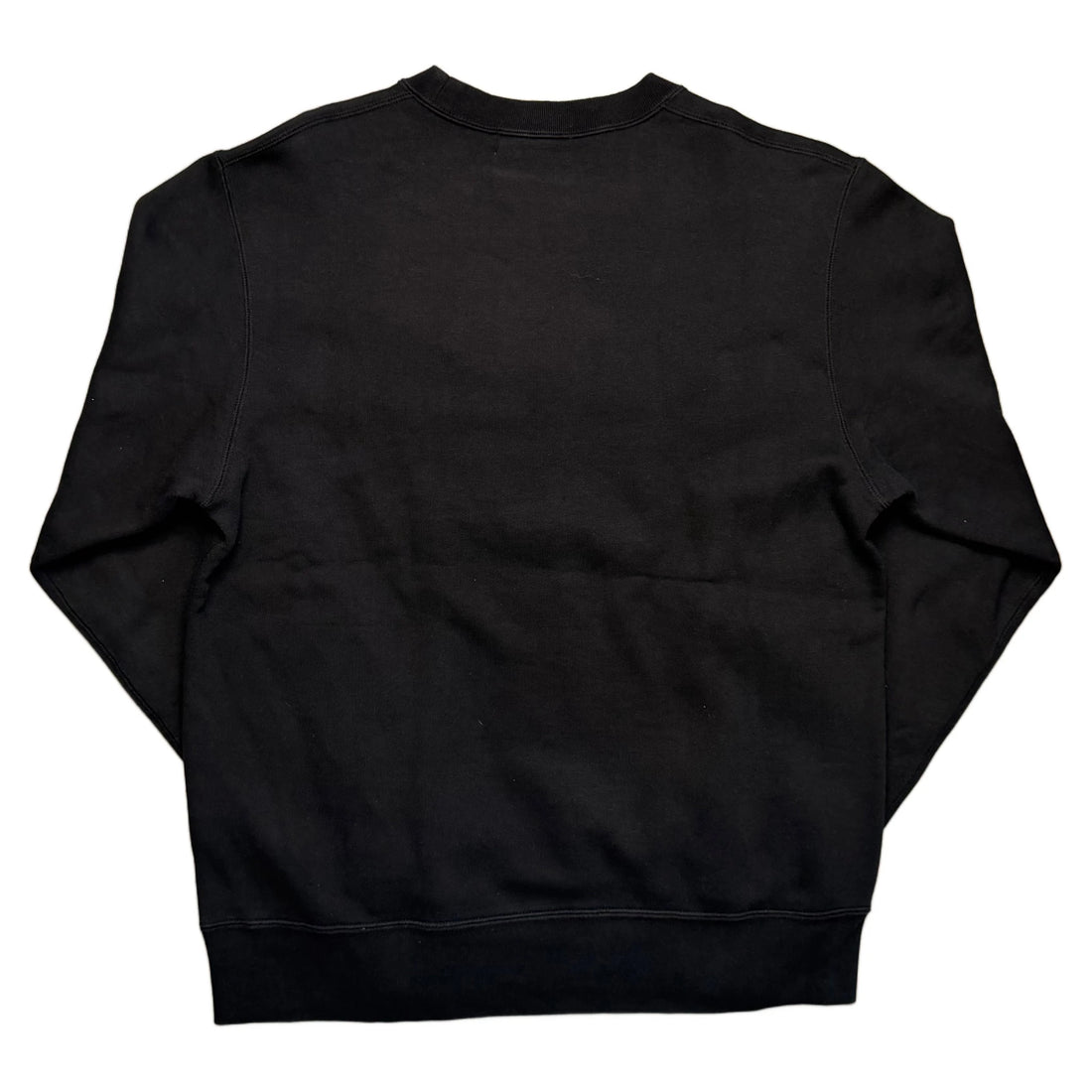 A Bathing Ape (BAPE) Sweatshirt - Black - L