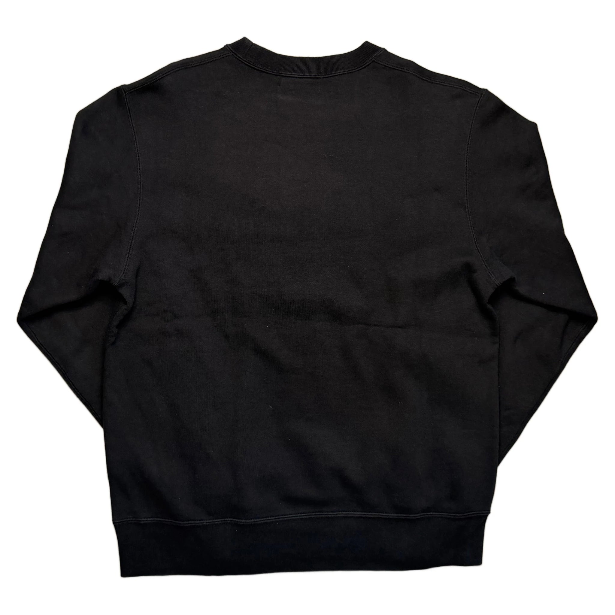 A Bathing Ape (BAPE) Sweatshirt - Black - L