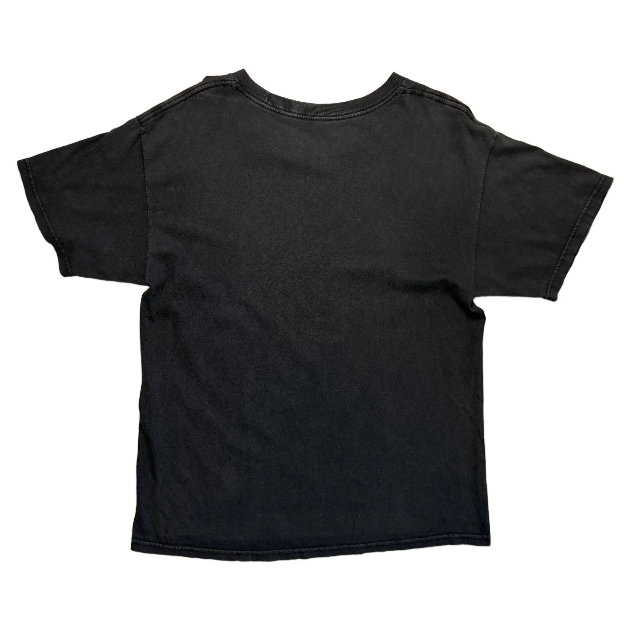 Vintage 2Pac T-Shirt - Black - L