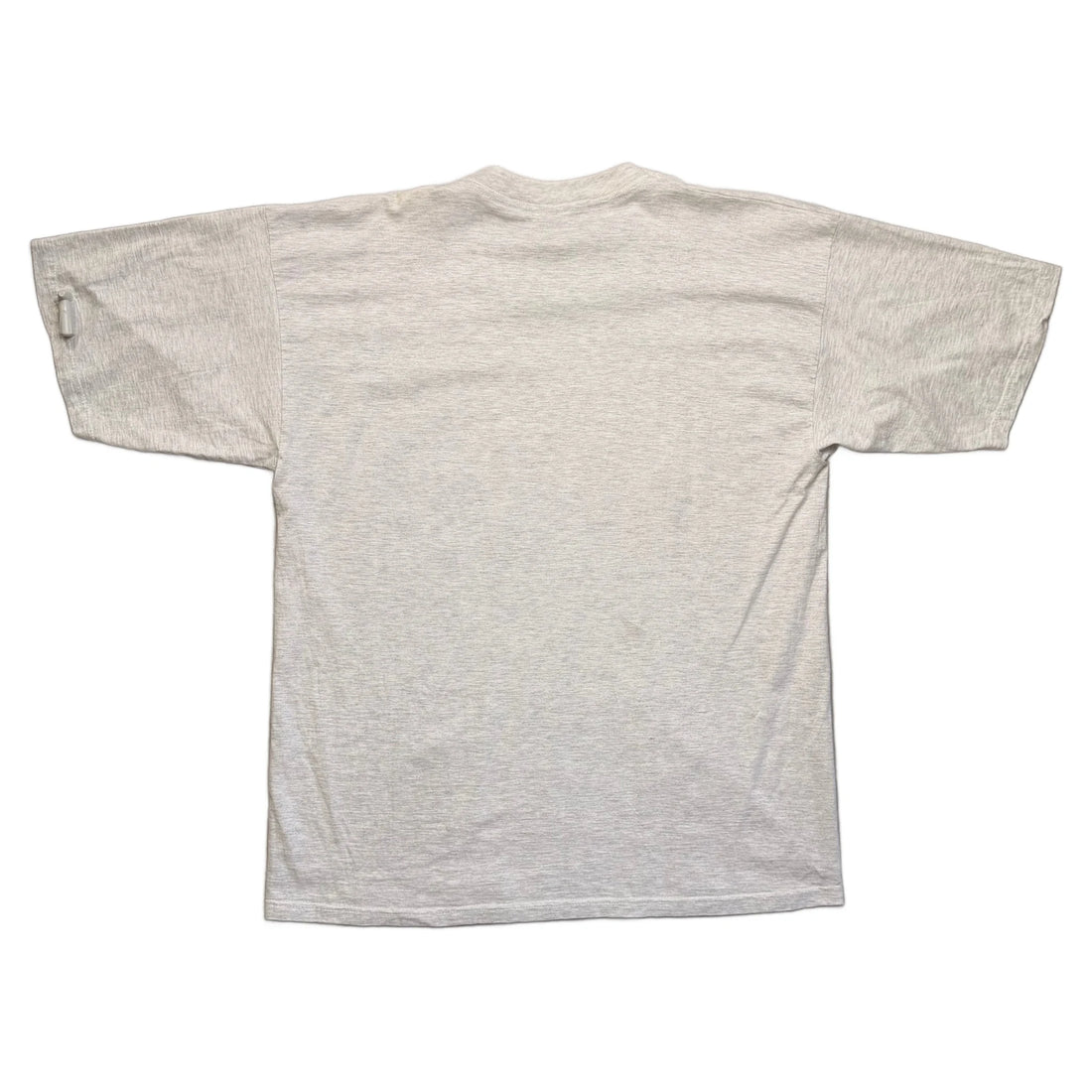 Vintage 1996 Juventus T-Shirt - Grey - XL