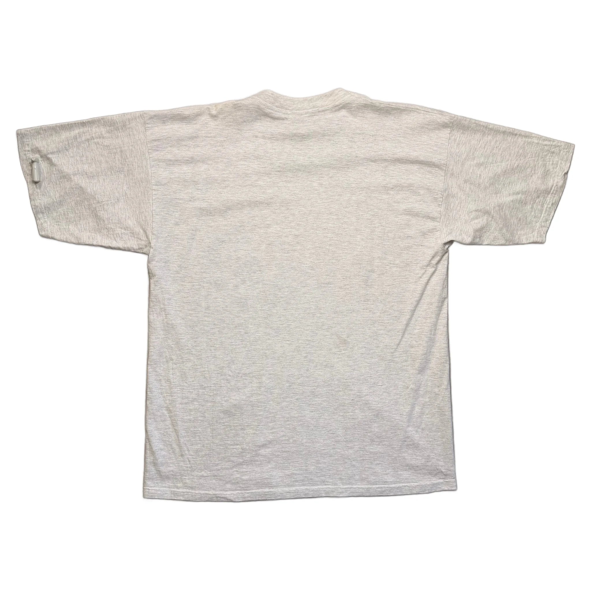 Vintage 1996 Juventus T-Shirt - Grey - XL