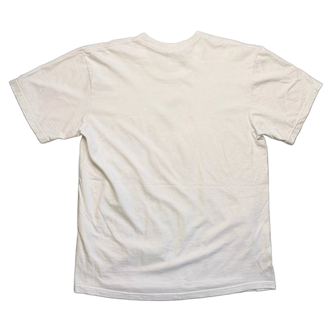 Supreme T-Shirt - White - M