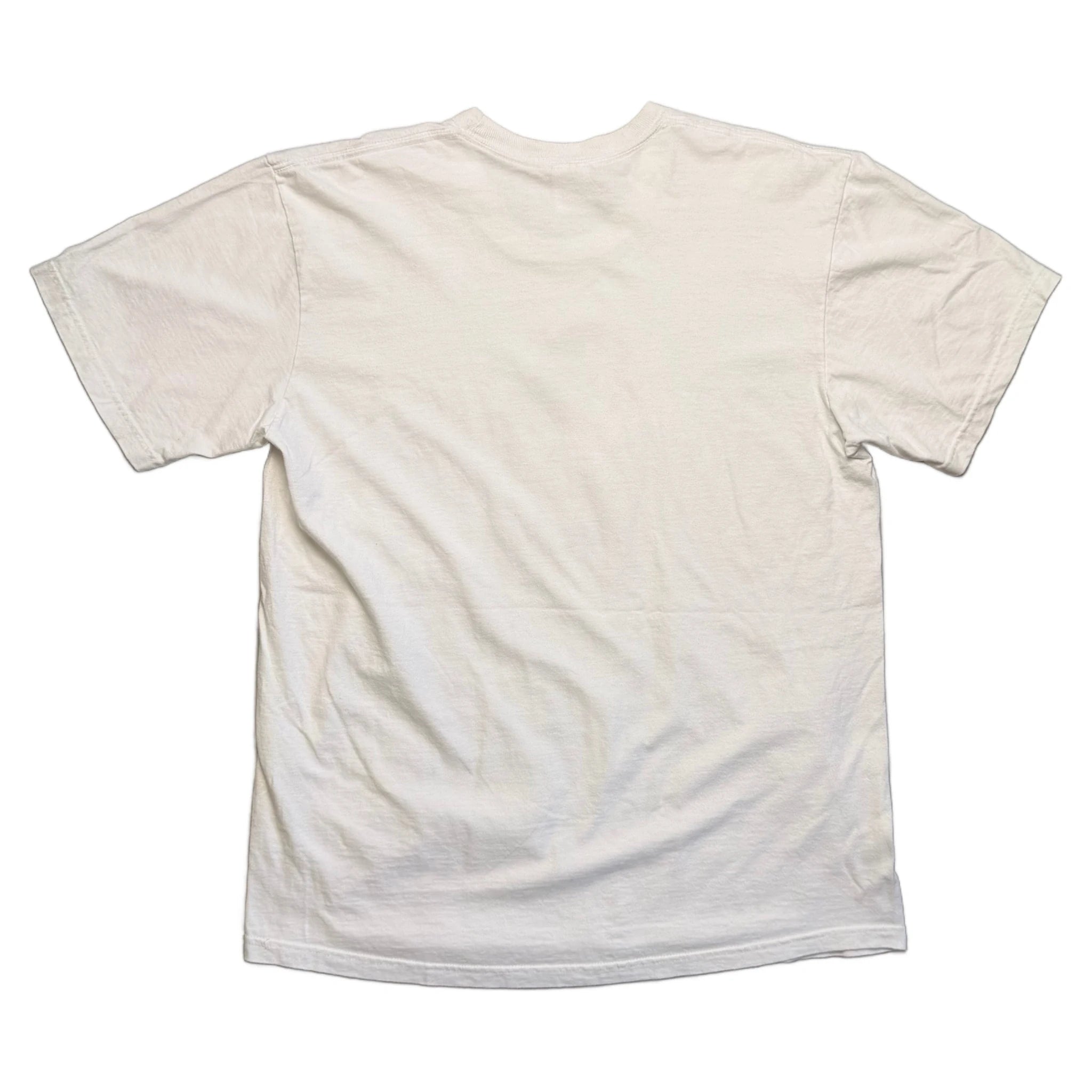 Supreme T-Shirt - White - M