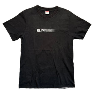 Supreme T-Shirt - Black - S