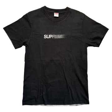 Supreme T-Shirt - Black - S