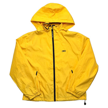 Balenciaga Jacket - Yellow - L