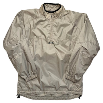Oakley Jacket - Beige - S