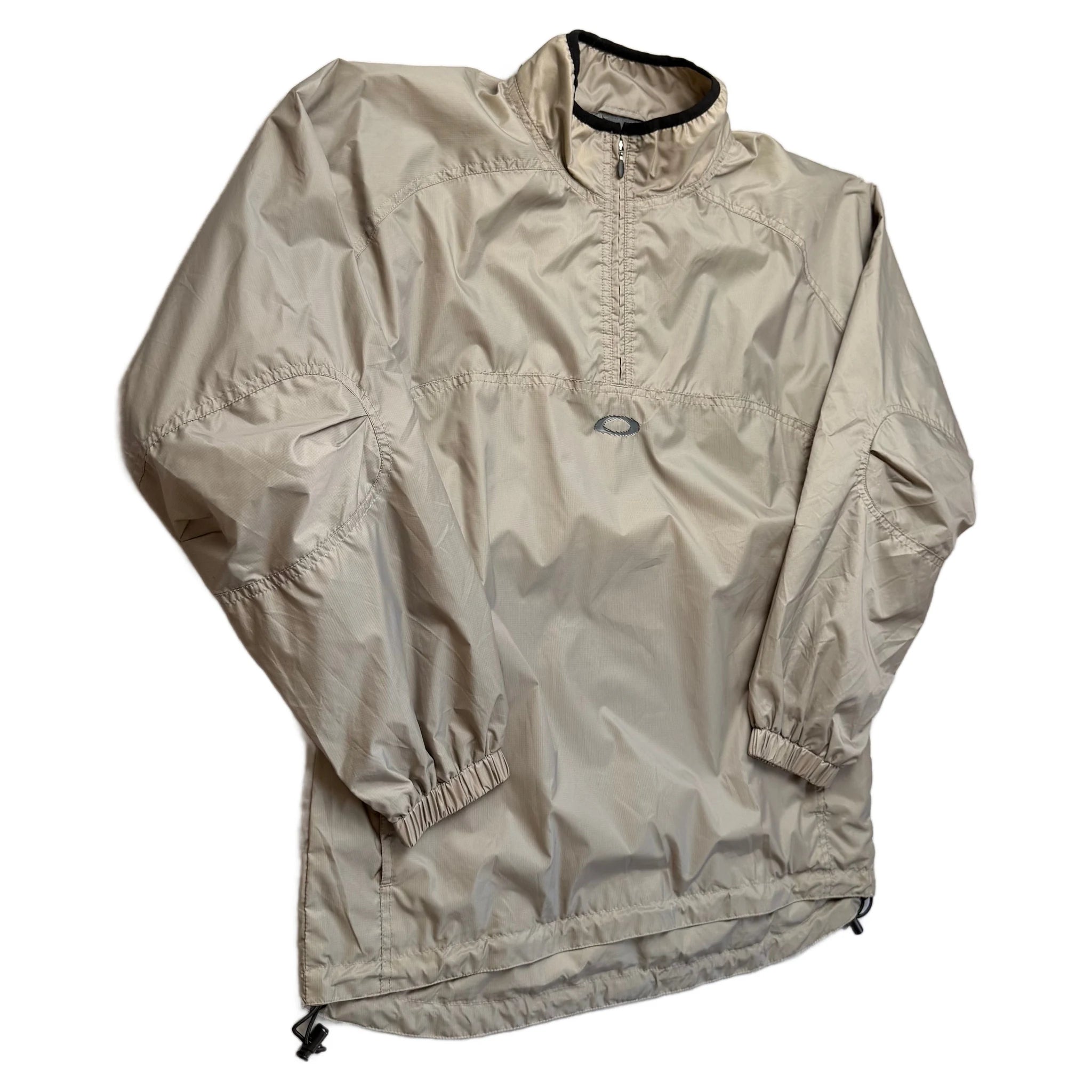 Oakley Jacket - Beige - S