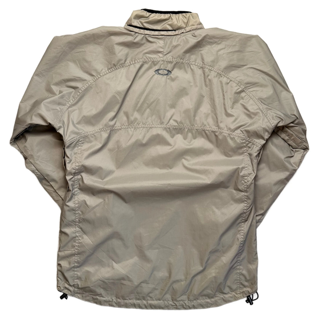 Oakley Jacket - Beige - S