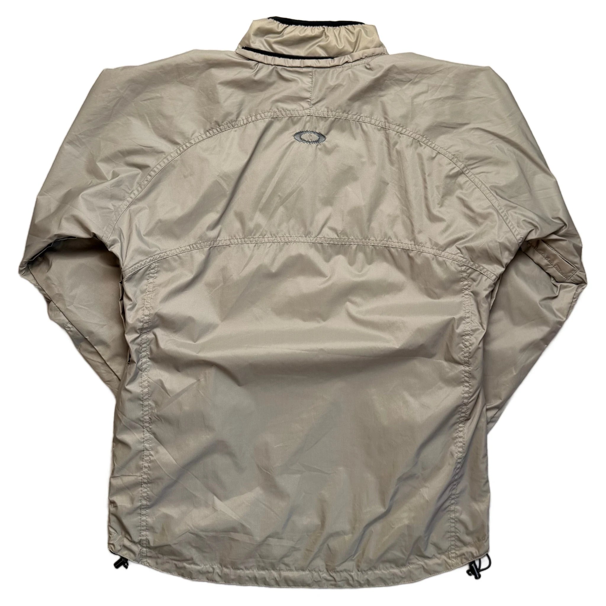 Oakley Jacket - Beige - S
