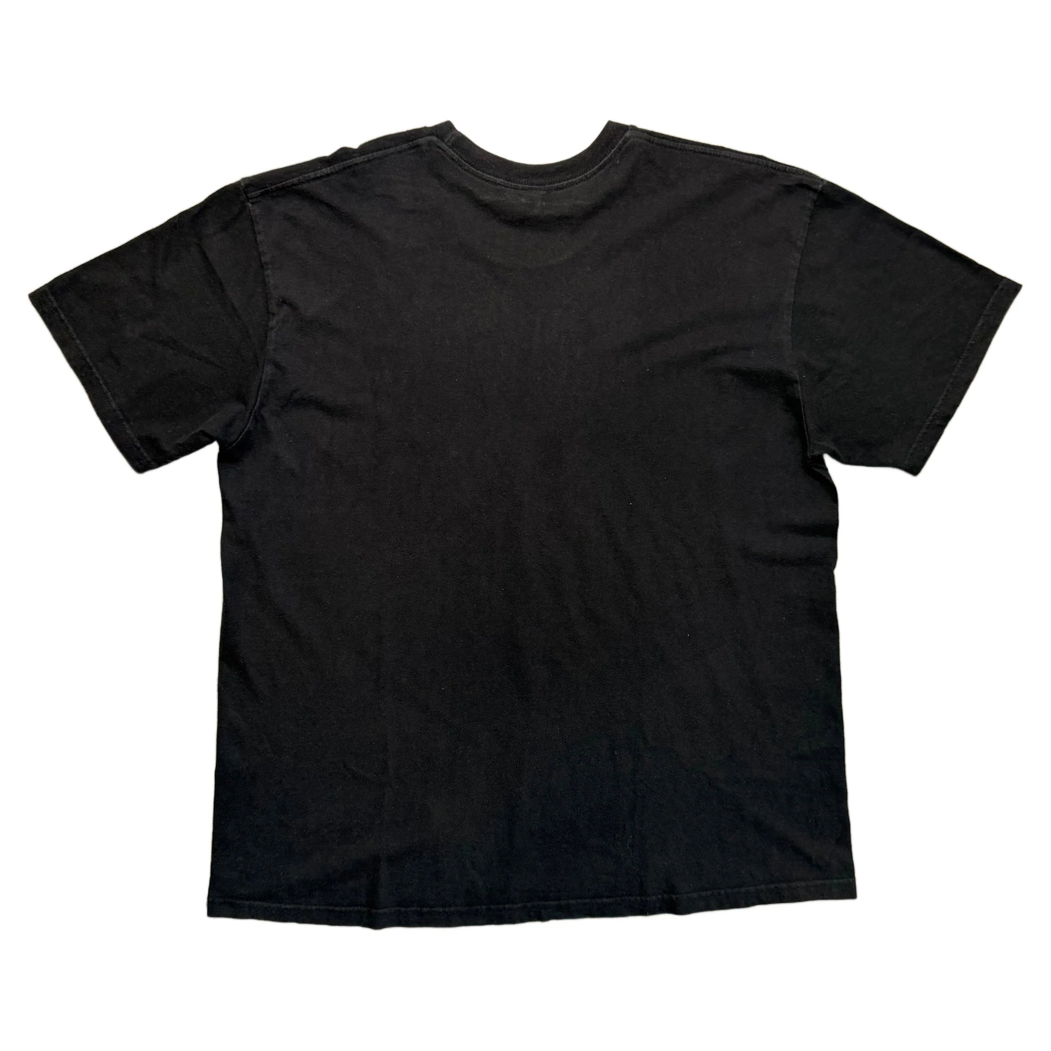 Supreme T-Shirt - Black - XL