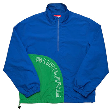 Supreme Jacket - Blue - M