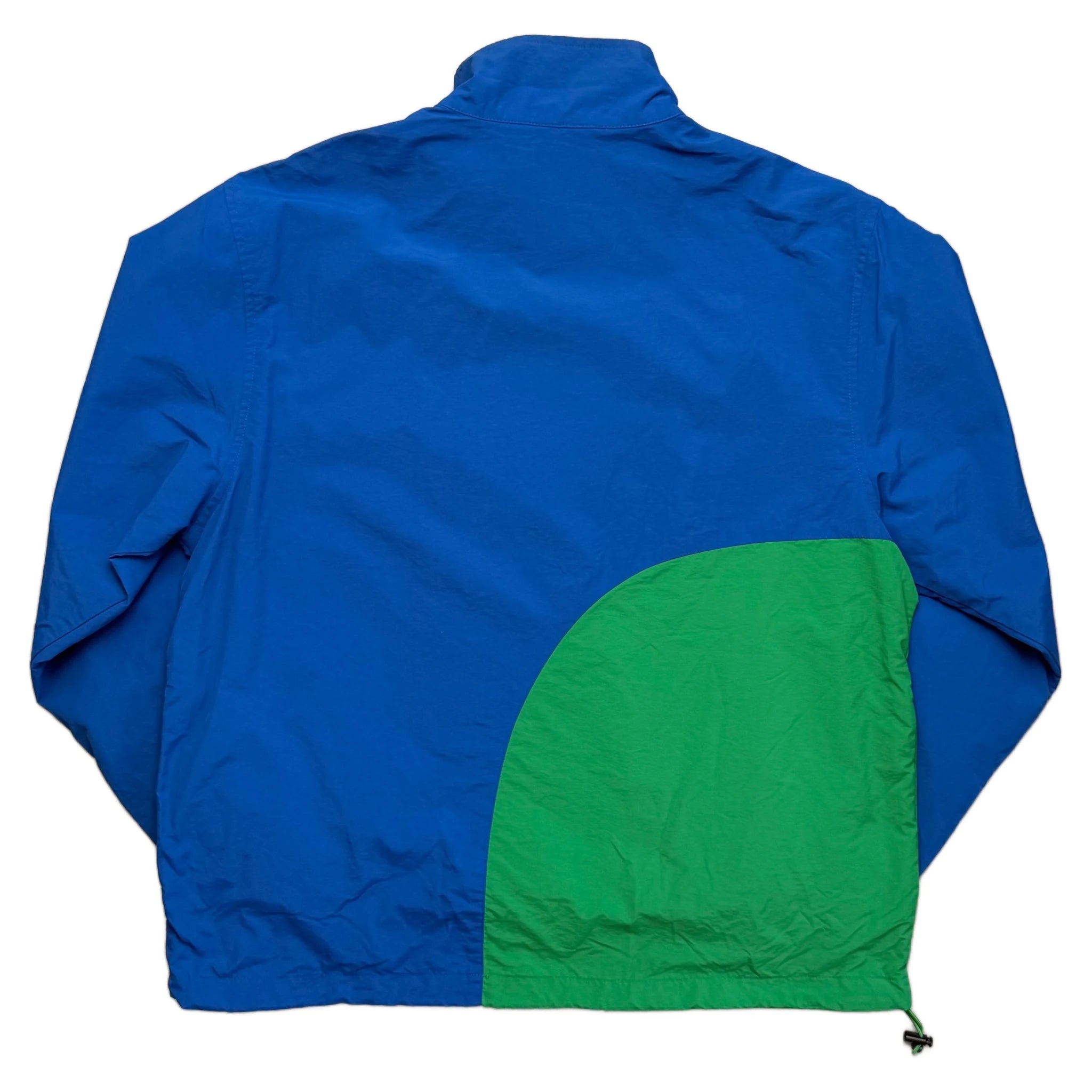 Supreme Jacket - Blue - M