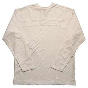 Oakley Sweatshirt - White - L