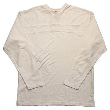 Oakley Sweatshirt - White - L